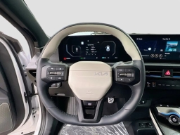 Kia EV6 GT-Line RWD 2025