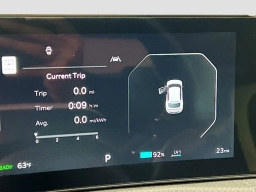 Kia EV6 GT-Line RWD 2025