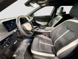 Kia EV6 GT-Line RWD 2025