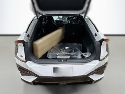 Kia EV6 GT-Line RWD 2025