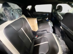 Kia EV6 GT-Line RWD 2025