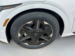 Kia EV6 GT-Line RWD 2025