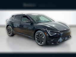 Kia EV6 GT-Line RWD 2025