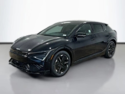 Kia EV6 GT-Line RWD 2025