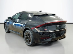 Kia EV6 GT-Line RWD 2025