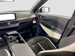 Kia EV6 GT-Line RWD 2025