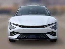 Kia EV6 GT-Line AWD 2025