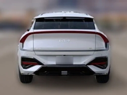 Kia EV6 GT-Line AWD 2025