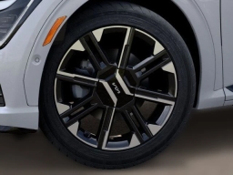 Kia EV6 GT-Line AWD 2025