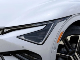 Kia EV6 GT-Line AWD 2025