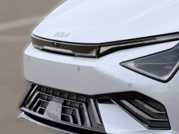 Kia EV6 GT-Line AWD 2025