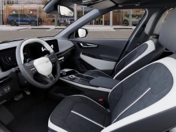 Kia EV6 GT-Line AWD 2025