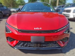 Kia EV6 GT-Line AWD 2025