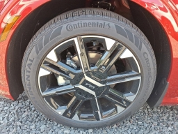 Kia EV6 GT-Line AWD 2025