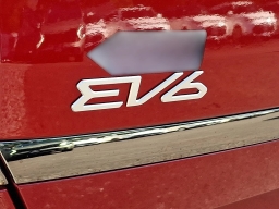 Kia EV6 GT-Line AWD 2025