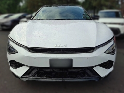 Kia EV6 GT-Line AWD 2025