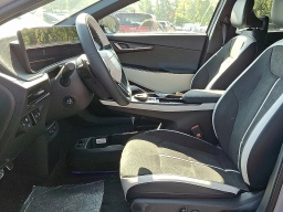 Kia EV6 GT-Line AWD 2025