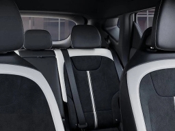 Kia EV6 GT-Line AWD 2025