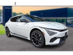 Kia EV6 GT-Line AWD 2025