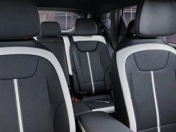 Kia EV6 GT-Line AWD 2025