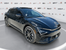 Kia EV6 GT-Line AWD 2025