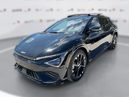 Kia EV6 GT-Line AWD 2025