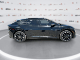Kia EV6 GT-Line AWD 2025