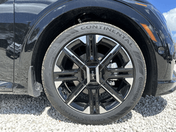 Kia EV6 GT-Line AWD 2025