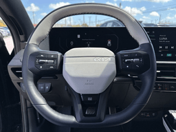 Kia EV6 GT-Line AWD 2025