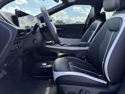 Kia EV6 GT-Line AWD 2025