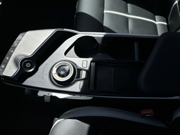 Kia EV6 GT-Line AWD 2025