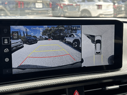 Kia EV6 GT-Line AWD 2025