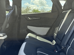 Kia EV6 GT-Line AWD 2025