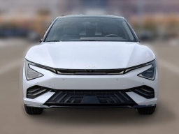 Kia EV6 GT-Line AWD 2025