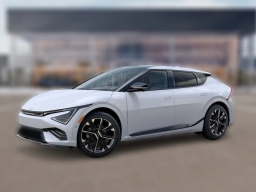 Kia EV6 GT-Line AWD 2025