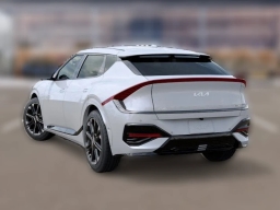 Kia EV6 GT-Line AWD 2025