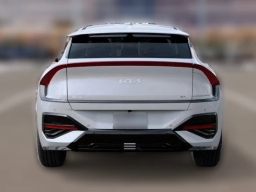 Kia EV6 GT-Line AWD 2025