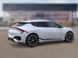 Kia EV6 GT-Line AWD 2025