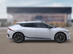 Kia EV6 GT-Line AWD 2025