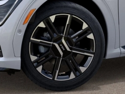 Kia EV6 GT-Line AWD 2025