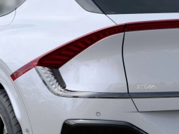 Kia EV6 GT-Line AWD 2025