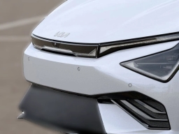 Kia EV6 GT-Line AWD 2025