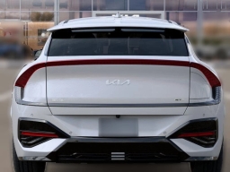 Kia EV6 GT-Line AWD 2025