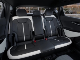 Kia EV6 GT-Line AWD 2025