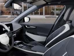 Kia EV6 GT-Line AWD 2025