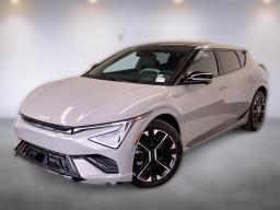 Kia EV6 GT-Line AWD 2025
