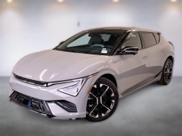 Kia EV6 GT-Line AWD 2025