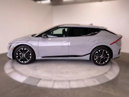 Kia EV6 GT-Line AWD 2025