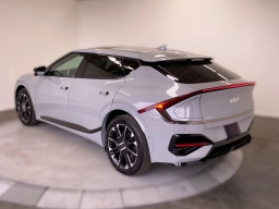 Kia EV6 GT-Line AWD 2025