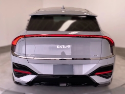 Kia EV6 GT-Line AWD 2025